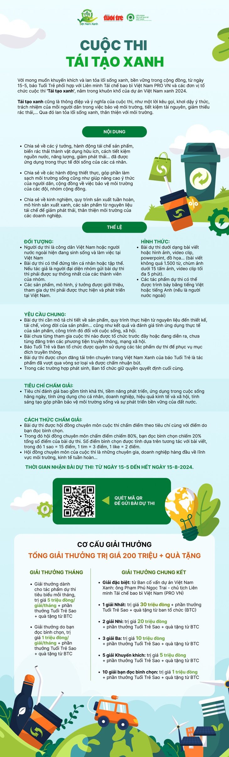 Cuộc thi Tái tạo xanh: Gốm tái chế, một vẻ đẹp khác của tinh hoa- Ảnh 4.